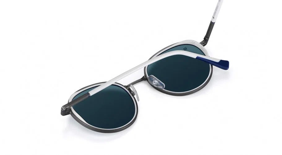 Etnia Barcelona DEVILS ELBOW C.A. Sunglasses - view 8